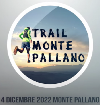 Trail di Monte Pallano