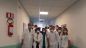 Ospedale di Chieti: l'equipe di cardiochirurgia