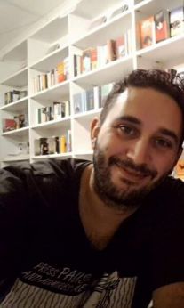 Franco D'Alessandro: la vittima