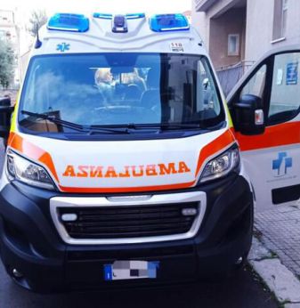 Ambulanza