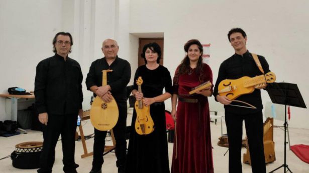 Ensemble Stella Nova