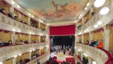 Il Teatro Rossetti di Vasto