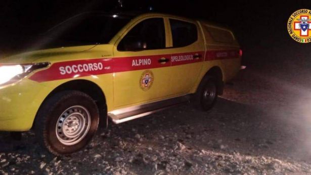 Soccorso Alpino