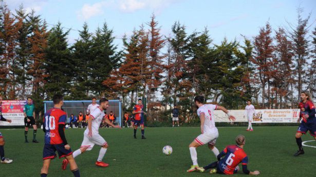 Vastese Calcio