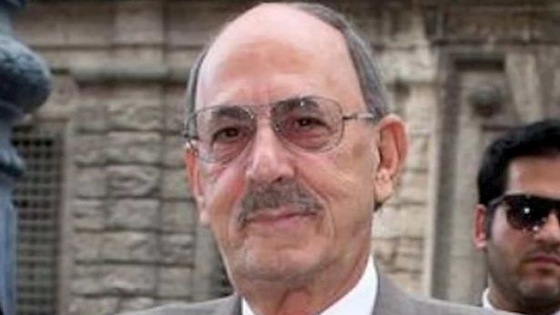 Il Sen. Angelucci