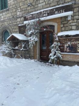 Capracotta