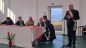 Palmoli: inaugurazione della nuova scuola, l'intervento del Sindaco Masciulli