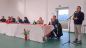 Palmoli: inaugurazione della nuova scuola, l'intervento del consigliere Marcovecchio