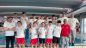 Gli atleti della H20 Sport