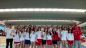Le atlete della H20Sport