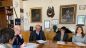 Chieti: riunione conclusiva in Comune