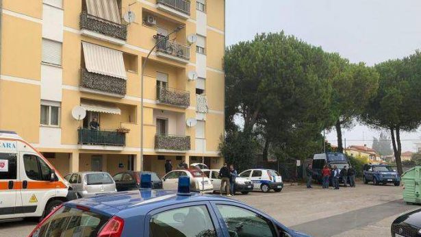 Pescara: il quartiere Rancitelli