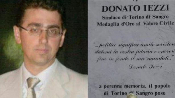 Donato Iezzi