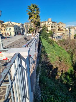 Via Tre Segni