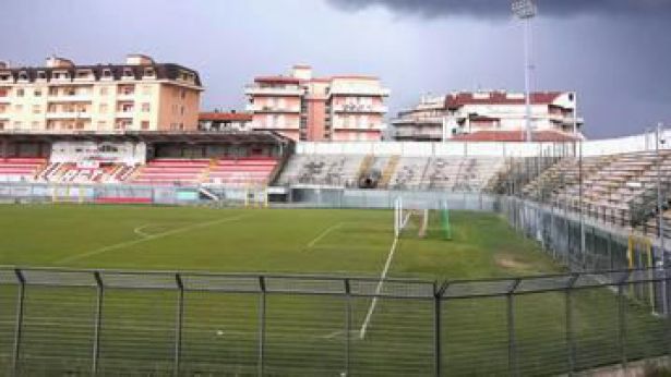 Stadio Aragona