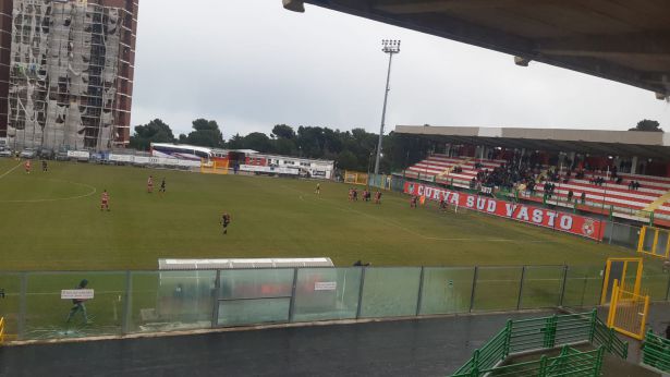 Stadio Aragona