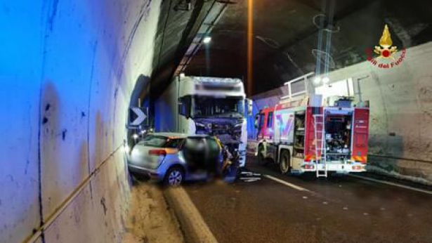 Incidente mortale