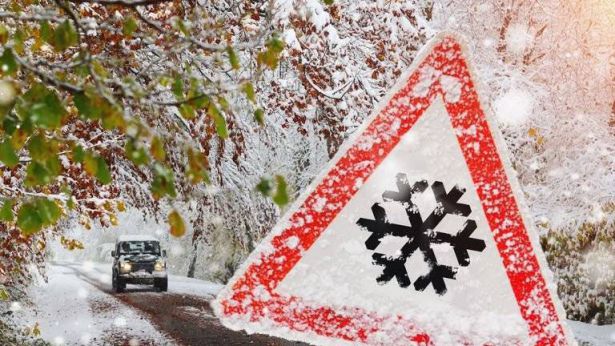 Neve e ghiaccio