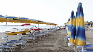Una concessione balneare