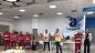 La C.R.I. di Vasto in collaborazione con Amazon