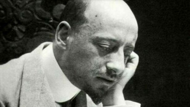 Gabriele D'Annunzio