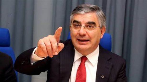 Luciano D'Alfonso