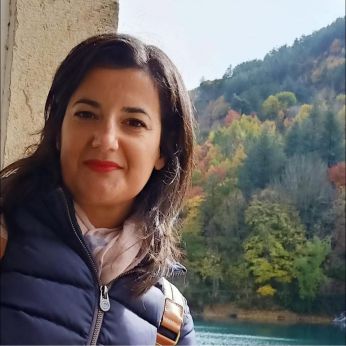 Claudia D'Ercole segretario delP.D. di Scerni