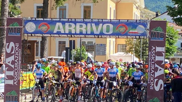 GF Mtb Parco Nazionale