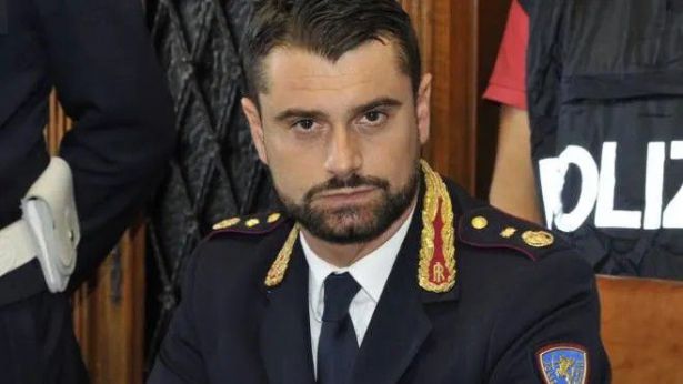 Tommaso Vecchio
