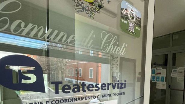 Teateservizi