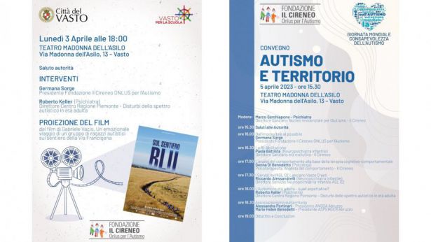 Programma