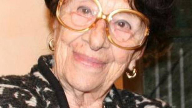 La sen. Elena Marinucci
