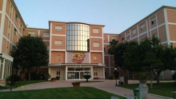 Istituto San Francesco