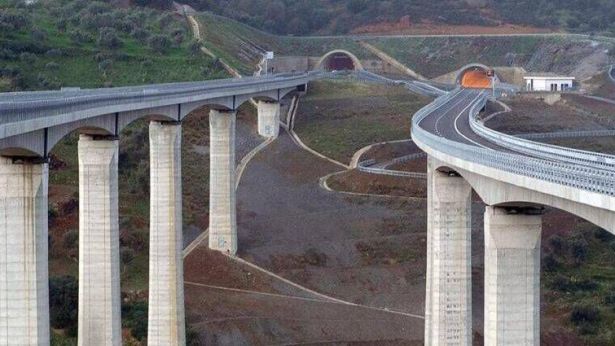 Autostrade A/24 e A/25
