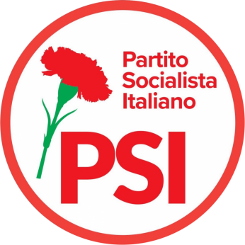 Il logo del PSI