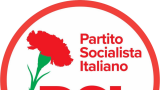 Il logo del PSI