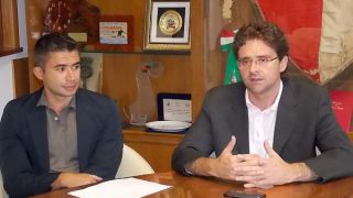 Paolucci e Menna
