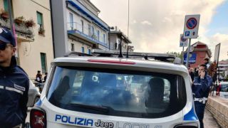 La Polizia Locale