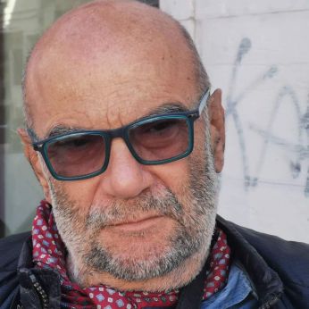 Il dott. Massimo Di Rienzo