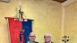Palmerino Palmucci con il Sindaco di Scerni