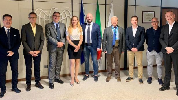 Sezione energia: gli eletti