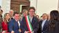 Inaugurazione della Mostra dedicata a Carlo DìAloysio da Vasto