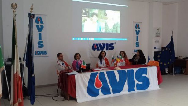 AVIS San Salvo