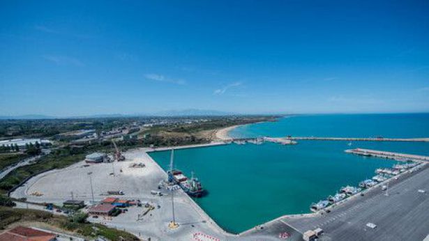 Il Porto di Punta Penna di Vasto