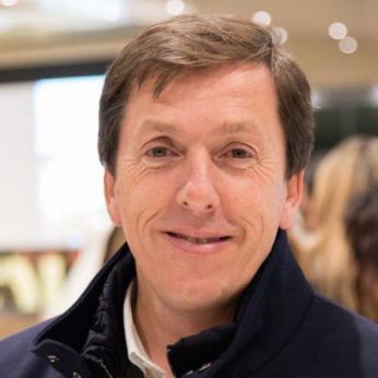 Nino Di Fonso, sindaco di Torino di Sangro