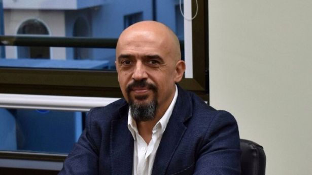 Francesco Taglieri