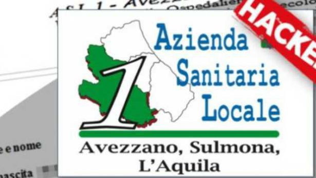 ASL L'Aquila