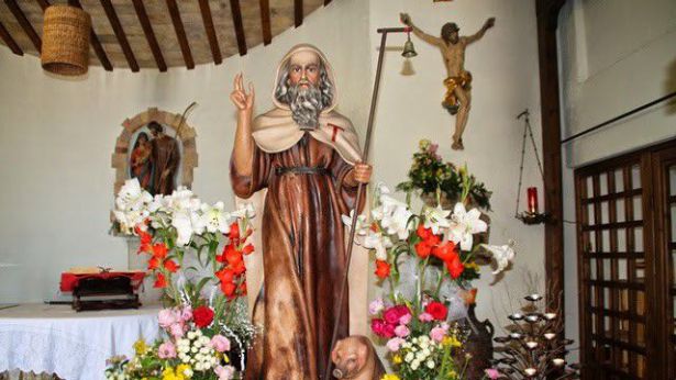 San Antonio Abate