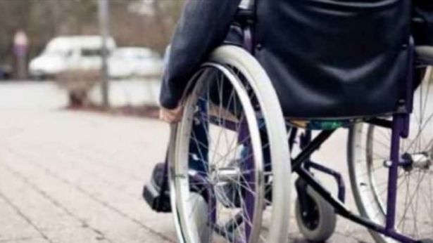 Disabile