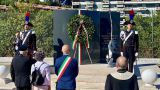 Carabinieri: cerimonia a Pescara